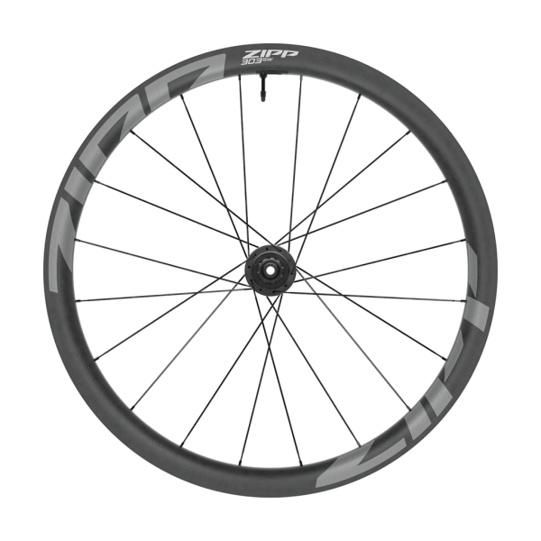 Zipp MY26 303 SW Hookless Rear Wheel AXS sensor 700C/'12X142 XDR black carbon