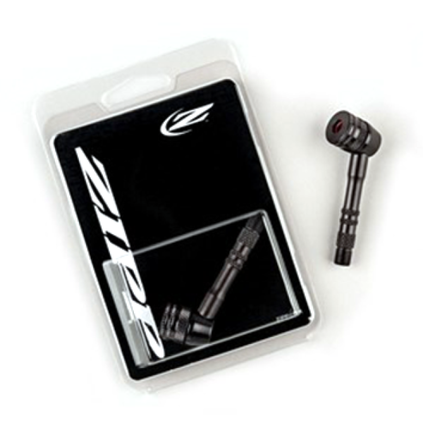 Zipp Disc Valve Adapter one size black