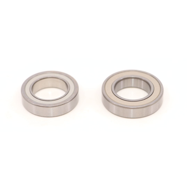 Zipp Hub Bearing Kit, Rear ZM1 one size