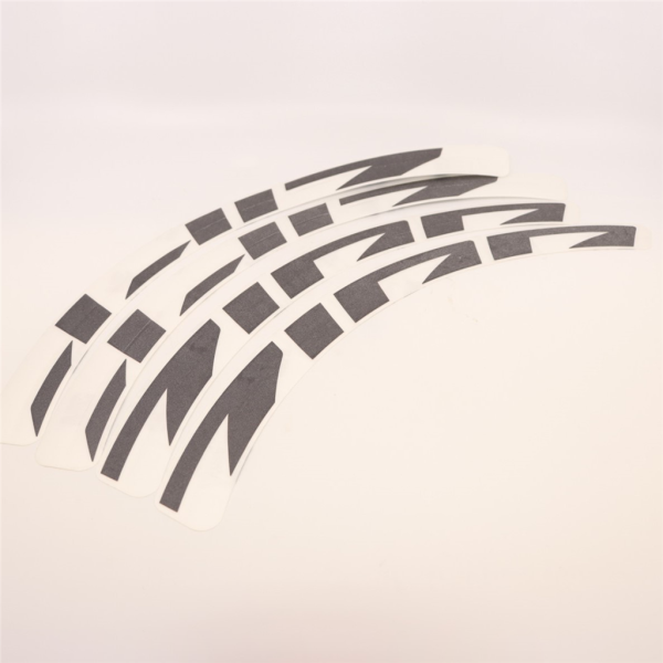 Zipp Decal Kit Zipp 303 650 Db 2020 Graphics one size grey