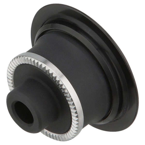 Zipp End Cap Rear DriveSide Cognition RB G1/2 QR Shim one size