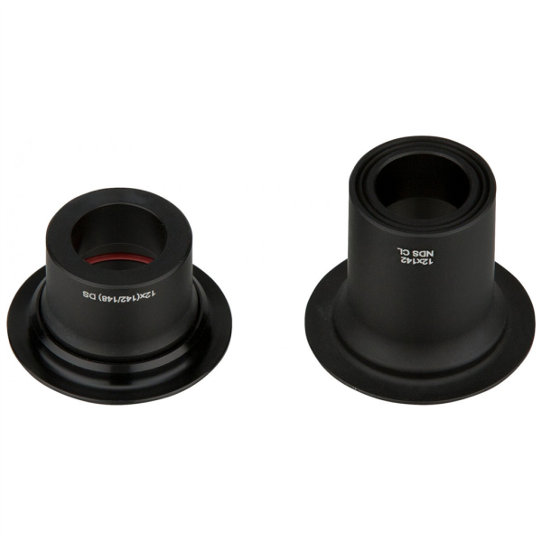 Zipp End Cap Set Rear Cognition Gen 1/2 DB 12x142 XDR one size