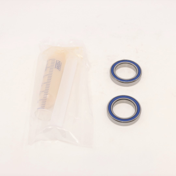 Zipp Hub Bearing Kit CeramicSpeed Zipp 88/188 one size