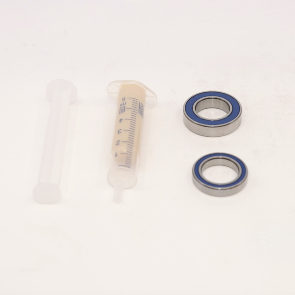 Zipp Hub Bearing Kit CeramicSpeed Zipp Super-9 one size
