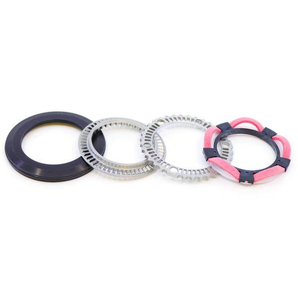 Zipp Axial Clutch Kit Cognition V2 Disc Brake one size