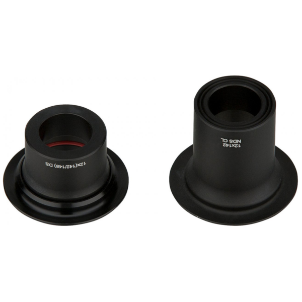 Zipp End Cap Set Rear Zipp 177 DiscB 12x142 all Bodies one size