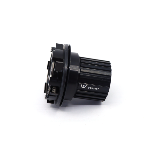 Zipp Freehub Body ZM2SL / ZR1 Shimano Microspline one size