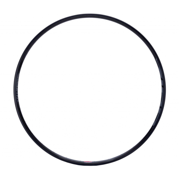 Zipp Rear Rim 3ZERO MOTO TLR 32H 29" black slate/stealth