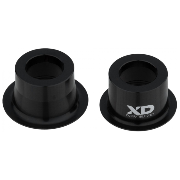 Zipp End Cap Set Rear ZM1 12x148 Sram/Shimano 9/10SP one size