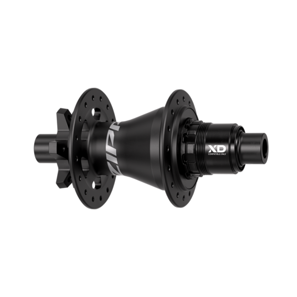 Zipp Rear Hub Zipp ZM2 6Bolt 32H 12X148 Boost Shimano one size