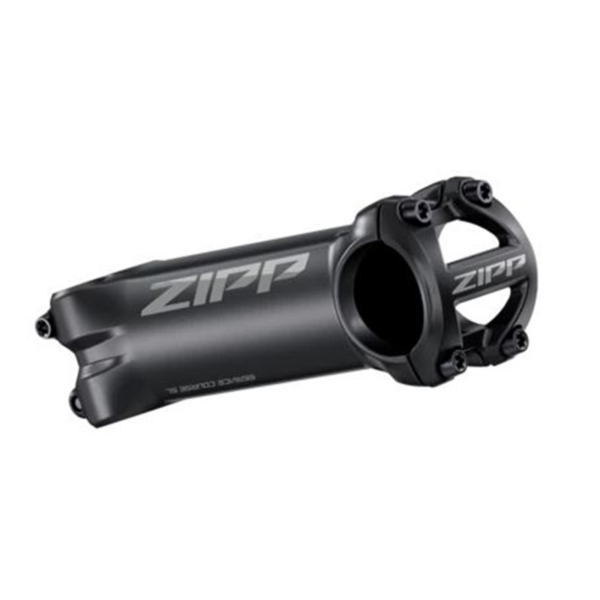 Zipp Stem Service Course SL 6&deg; 150mm black