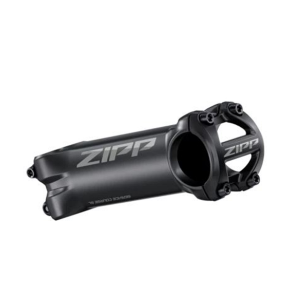 Zipp Stem Service Course SL 6&deg; Oversize 1 1/4 120mm black