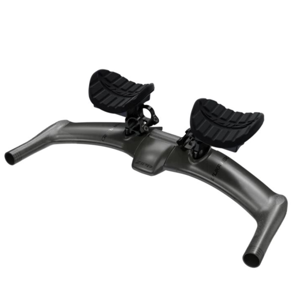 Zipp Base Bar Vuka Aero one size black