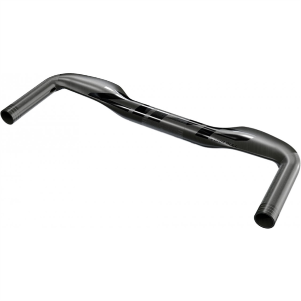 Zipp Base Bar Vuka Bull Carbon one size black