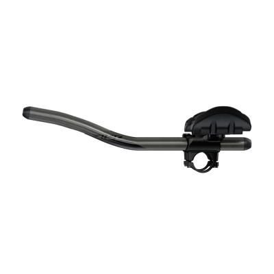 Zipp Vuka with Vuka Carbon Race Extensions above one size black Produktbild 1