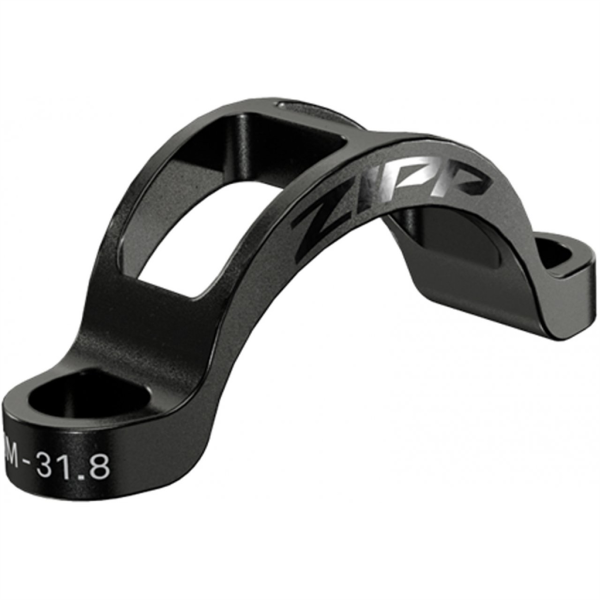 Zipp Vuka Clip Riser Kit 5mm High one size black