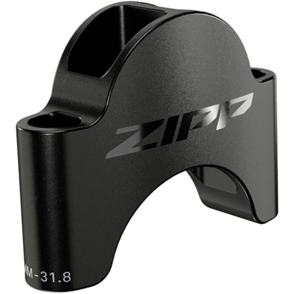 Zipp Vuka Clip Riser Kit 25mm High one size black