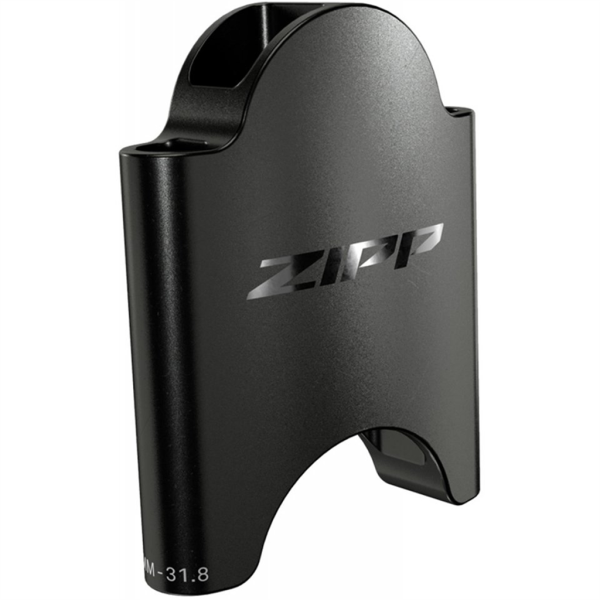 Zipp Vuka Clip Riser Kit 50mm High one size black