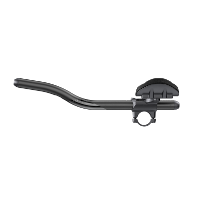 Zipp Vuka Clip with Vuka Alumina Race Extensions above one size black Produktbild 1