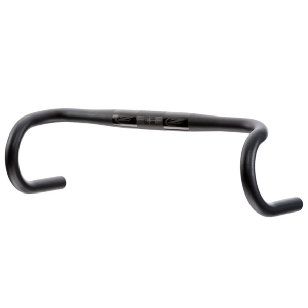 Zipp Handlebar Drop Service Course SL 88 40cm high polish black