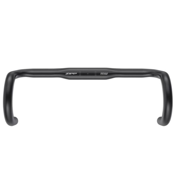 Zipp Handlebar Drop Service Course 70 Ergo 44cm bead blast black