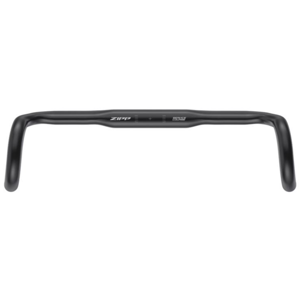 Zipp Handlebar Drop Service Course 70 XPLR 46cm bead blast black