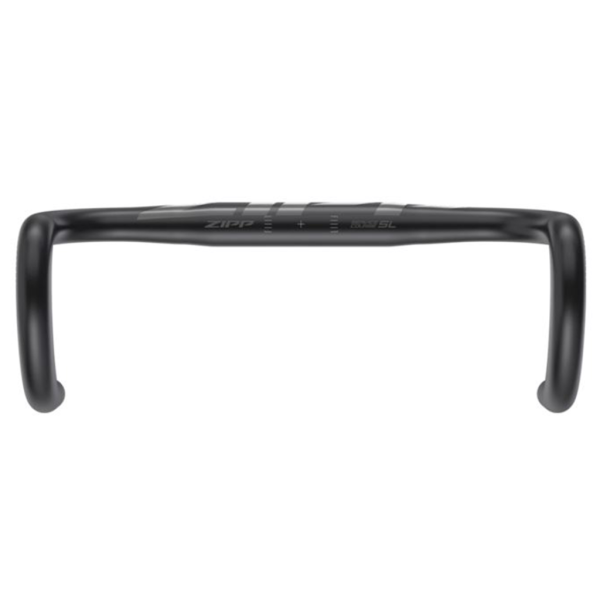 Zipp Handlebar Drop Service Course SL 80 44cm black