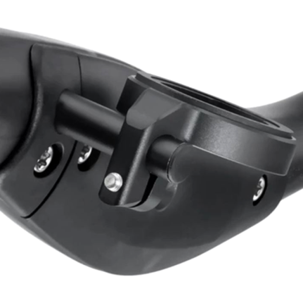 Zipp Computer Mount Garmin/Wahoo Vuka Shift AXS one size black