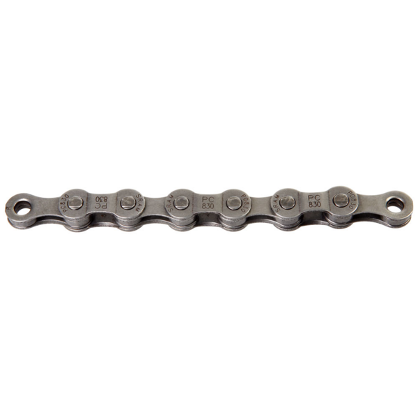 SRAM Chain PC-830 7/8SP one size grey