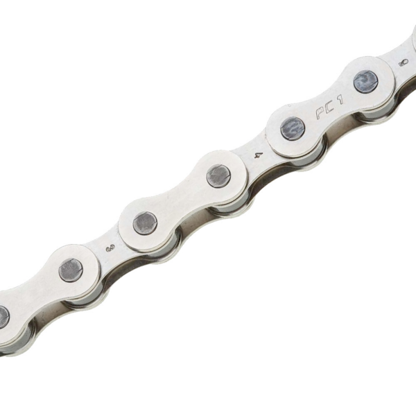 SRAM Chain PC-1 Single Speed one size silver