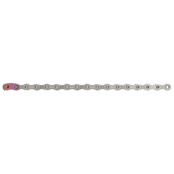 SRAM Chain X01 Eagle 12SP one size silver