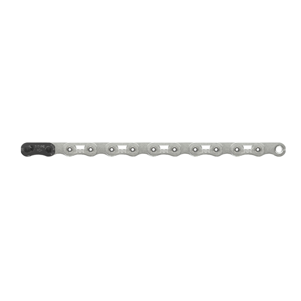 SRAM Chain XX SL Eagle AXS Transmission 12sp one size silver