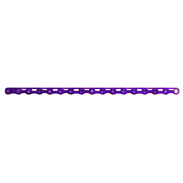 SRAM MY26 Chain Force AXS Flattop 12/13SP one size purple