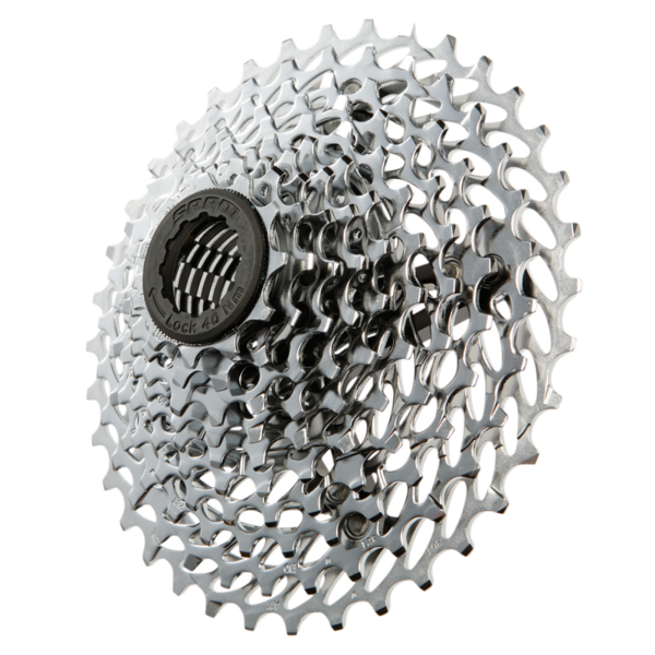 SRAM Cassette PG-1030 10SP 11-28t silver