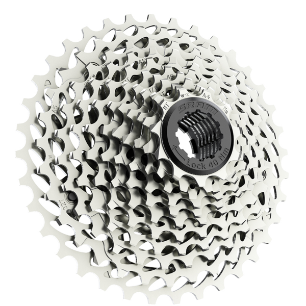 SRAM Cassette PG-1130 NX / Apex1 11SP 11-36t silver