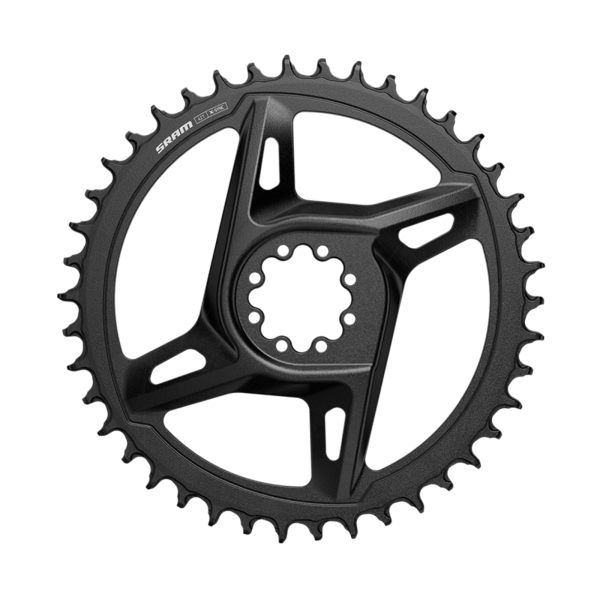 SRAM MY26 Chainring Rival AXS DirectMount 1x 38T black
