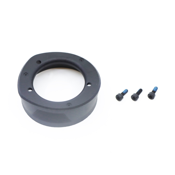 SRAM Crank&nbsp;Cap Bosch Gen4 on Carbon Crank one size black