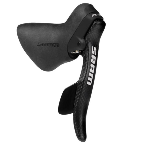 SRAM Shift/Brake Lever Rival mechanical Right 10SP black