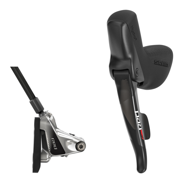 SRAM Shift/Brake System Red 22 HRD FM left 950mm 2SP black