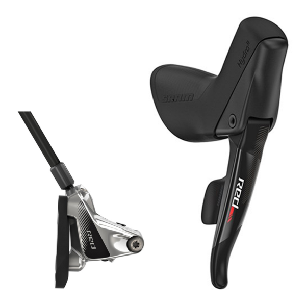 SRAM Shift/Brake System Red 22 HRD FM right1800mm 11SP black