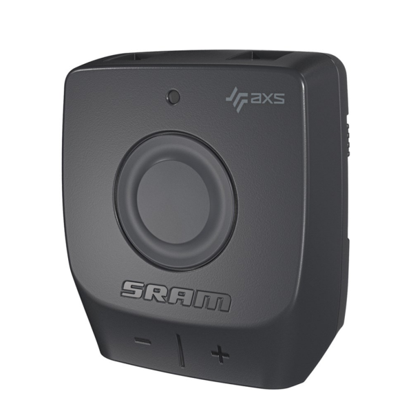 SRAM Blip Box AXS black