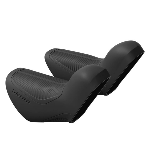 SRAM Hood Covers Red eTap mechanical black