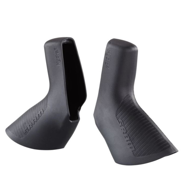 SRAM Hood Covers Road hydraulic 11SP black