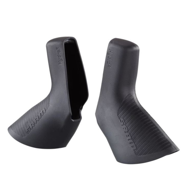 SRAM Hood Covers Red eTap hydraulic black