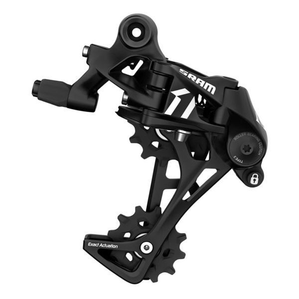 SRAM Rear Derailleur Apex 1 11SP Long black