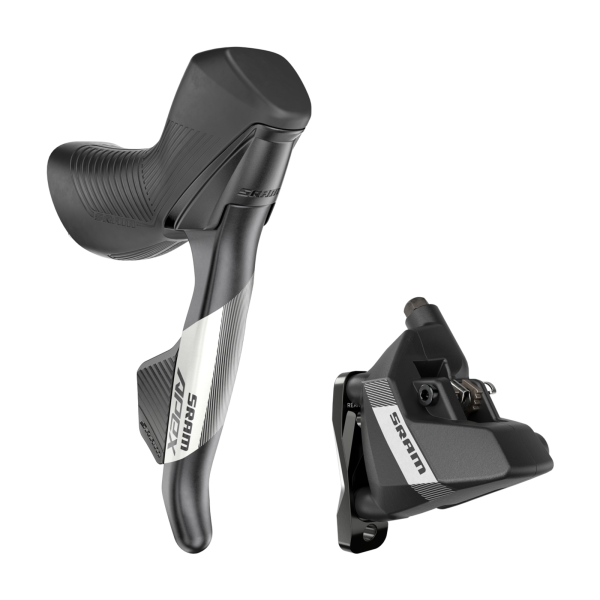 SRAM Shift/Brake System Apex AXS hydraulicDisc FM right/2000mm black