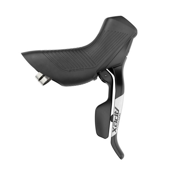 SRAM Shift/Brake System Apex HRD FM mechanical shift 12SP right/2000mm black