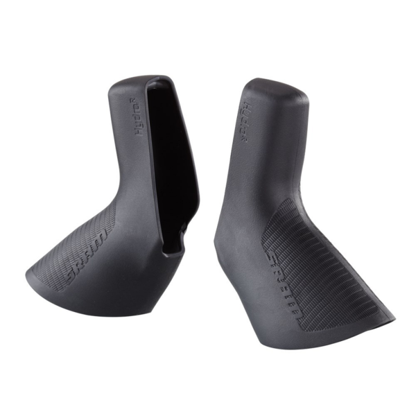 SRAM Hood Covers Apex 12sp hydraulic/mechanical one size black