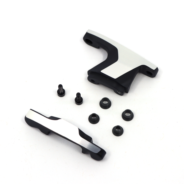 SRAM Rear Derailleur Cover Kit Red XPLR AXS MY24