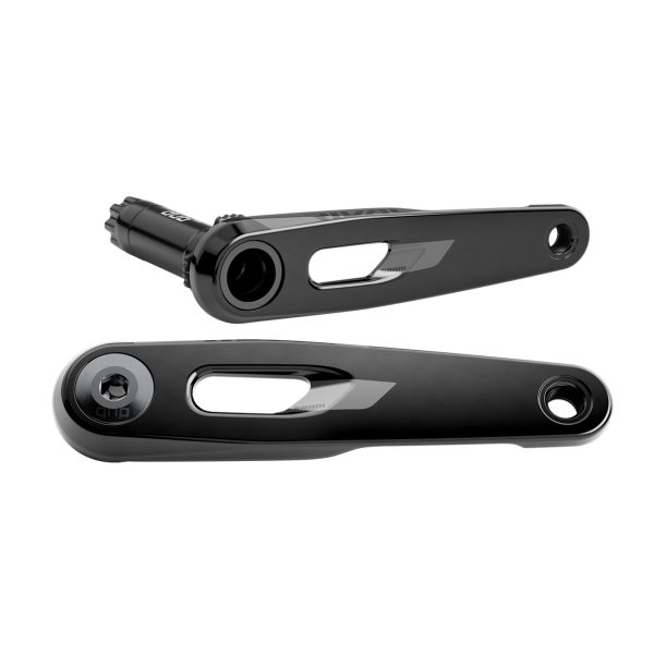 SRAM MY26 Crankarmset Rival 8-bolt DUB 170mm black
